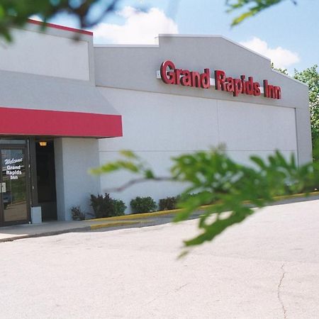 Grand Rapids Inn Wyoming Exteriér fotografie