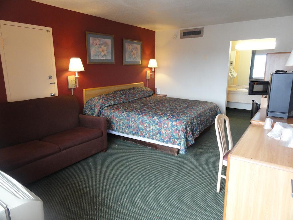 Grand Rapids Inn Wyoming Exteriér fotografie