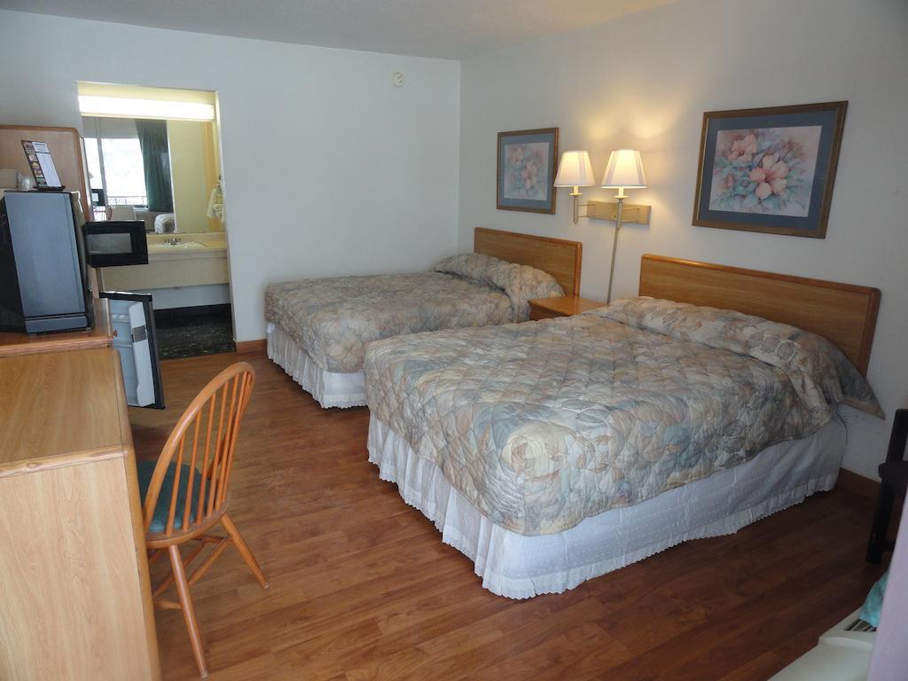Grand Rapids Inn Wyoming Pokoj fotografie
