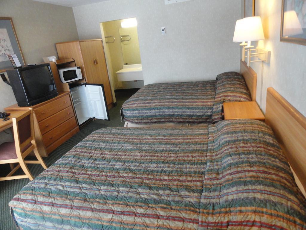 Grand Rapids Inn Wyoming Pokoj fotografie