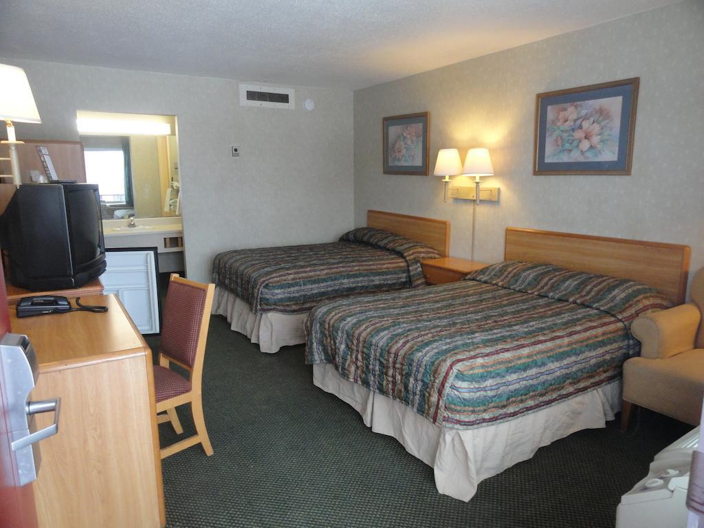 Grand Rapids Inn Wyoming Pokoj fotografie