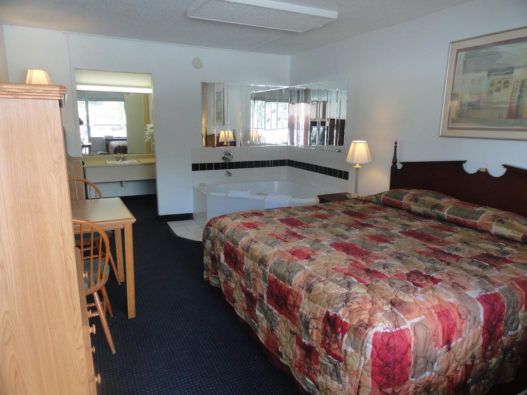 Grand Rapids Inn Wyoming Pokoj fotografie
