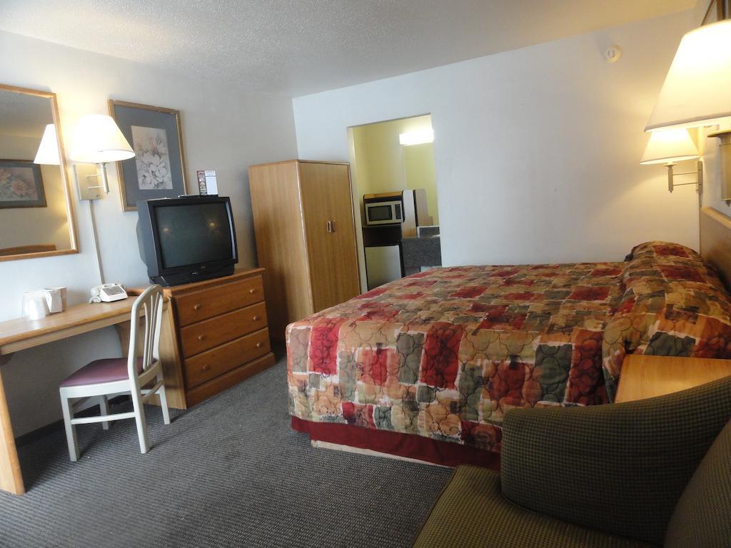 Grand Rapids Inn Wyoming Pokoj fotografie
