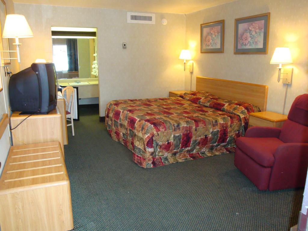 Grand Rapids Inn Wyoming Pokoj fotografie