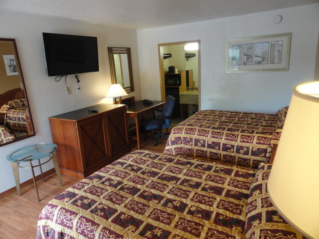 Grand Rapids Inn Wyoming Exteriér fotografie