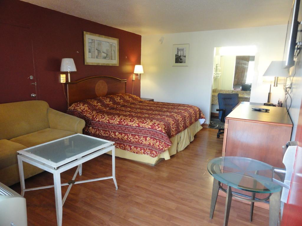 Grand Rapids Inn Wyoming Exteriér fotografie